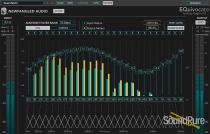 Newfangled Audio EQuivocate Plugin