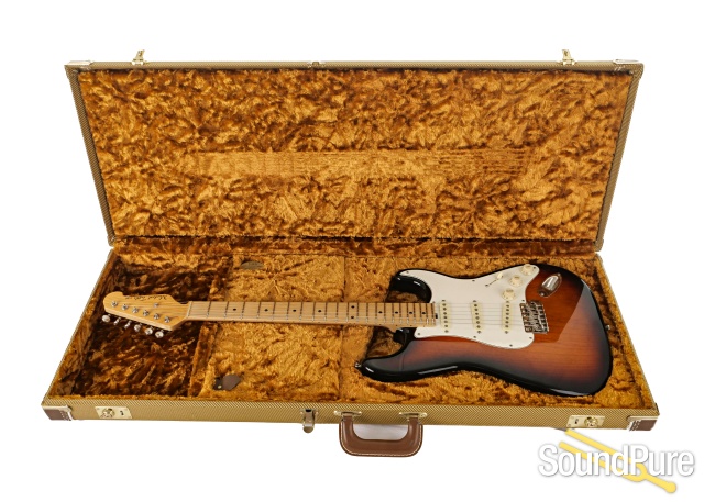 Tuttle Custom Classic S #300 - Used — image 5