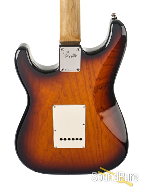 Tuttle Custom Classic S #300 - Used — image 6