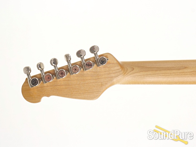 Tuttle Custom Classic S #300 - Used — image 7