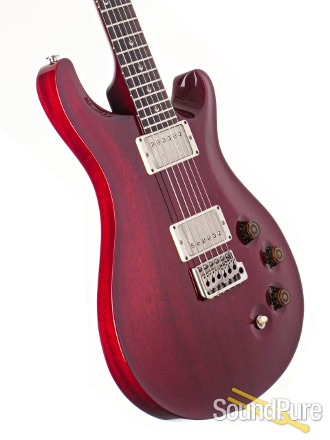 PRS DGT (David Grissom) Guitar #12 187469 - Used — image 2