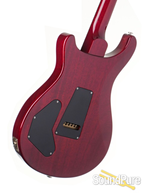 PRS DGT (David Grissom) Guitar #12 187469 - Used — image 3