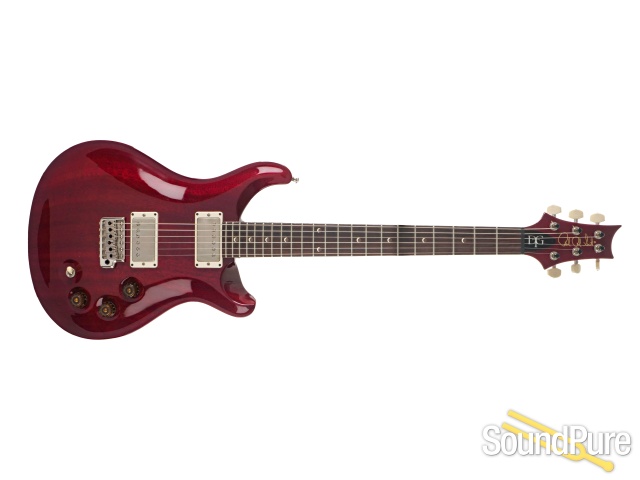 PRS DGT (David Grissom) Guitar #12 187469 - Used — image 4