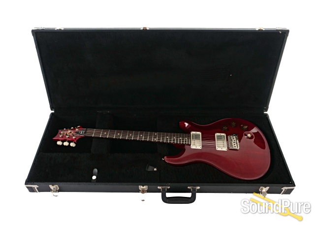 PRS DGT (David Grissom) Guitar #12 187469 - Used — image 5