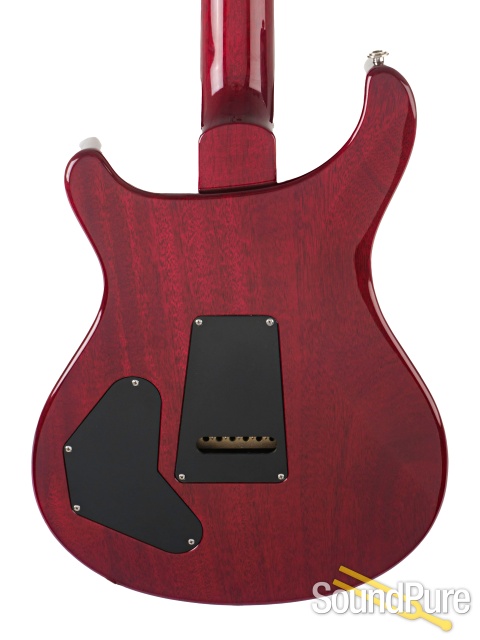 PRS DGT (David Grissom) Guitar #12 187469 - Used — image 6