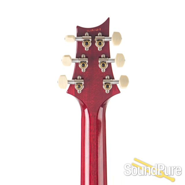 PRS DGT (David Grissom) Guitar #12 187469 - Used — image 7