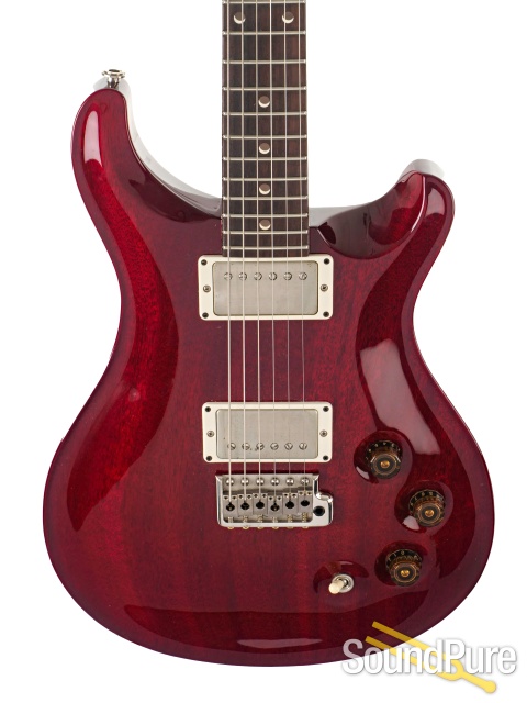 PRS DGT (David Grissom) Guitar #12 187469 - Used — image 1
