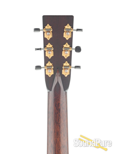 Bourgeois OMC "The Soloist" Acoustic Guitar #10044 — image 4