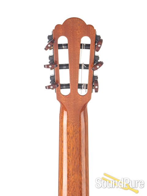 Buscarino Cabaret Guitar #DW0753099 - Used — image 7