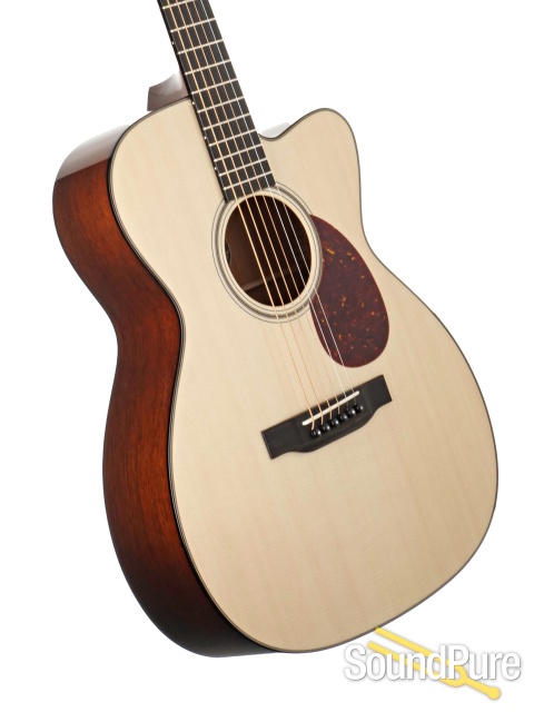 Collings OM1 G Cutaway Guitar #36309 — image 2