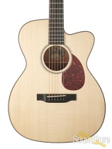 Collings OM1 G Cutaway Guitar #36309