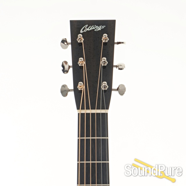 Collings OM1 G Cutaway Guitar #36309 — image 8