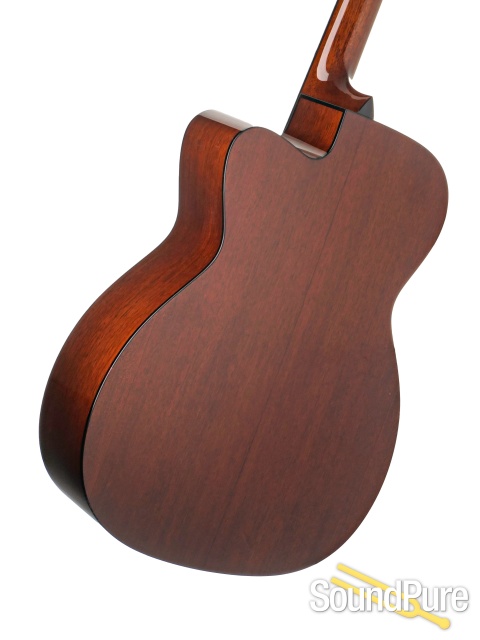 Collings OM1 G Cutaway Guitar #36309 — image 9