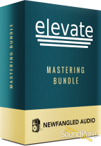Newfangled Audio Elevate Plugin Bundle