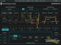Newfangled Audio Generate Plugin