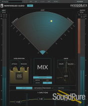 Newfangled Audio Invigorate Plugin