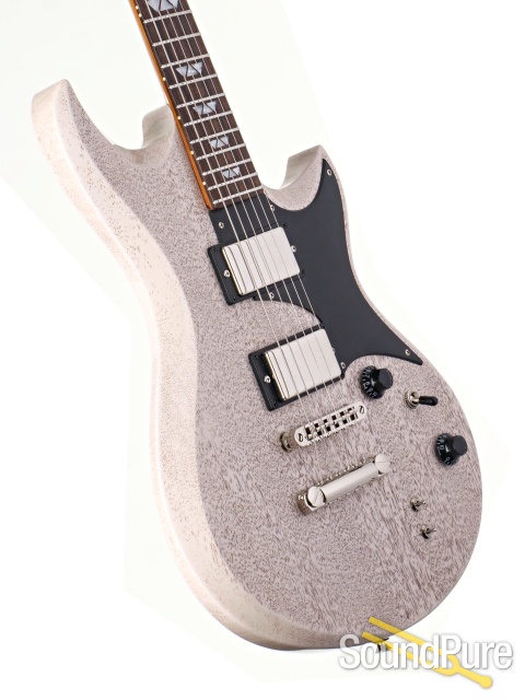 Anderson Wolfhound Guitar #06-03-25n - Used — image 2