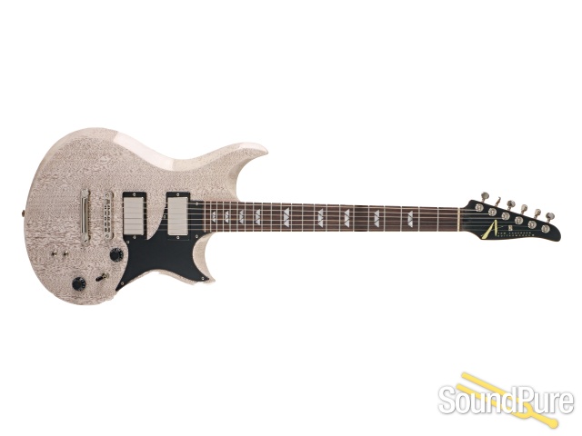 Anderson Wolfhound Guitar #06-03-25n - Used — image 4