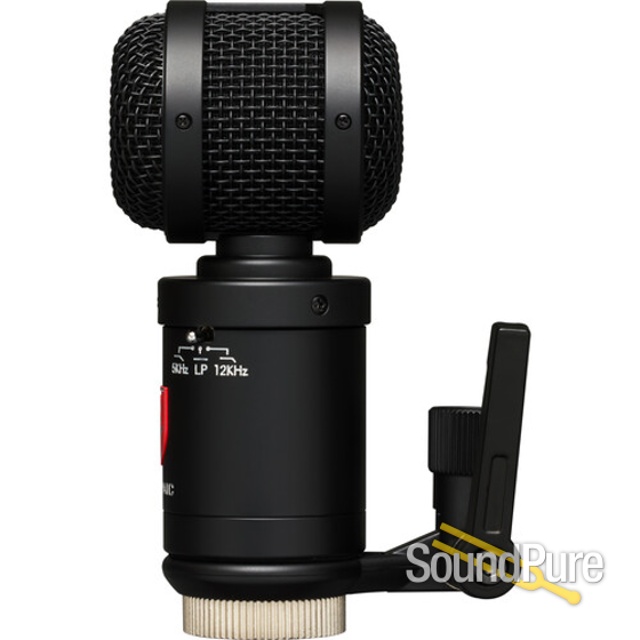 Lauten Audio 7pc Small Diaphragm Drum Mic Bundle — image 3