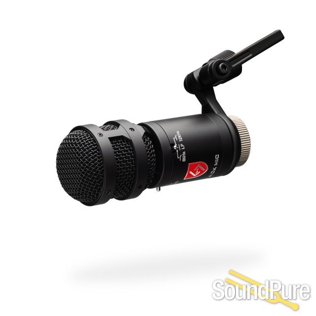 Lauten Audio 5pc Drum Mic Bundle — image 5