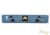 Locomotive Audio 286A 2 Channel Tube Preamp - Used