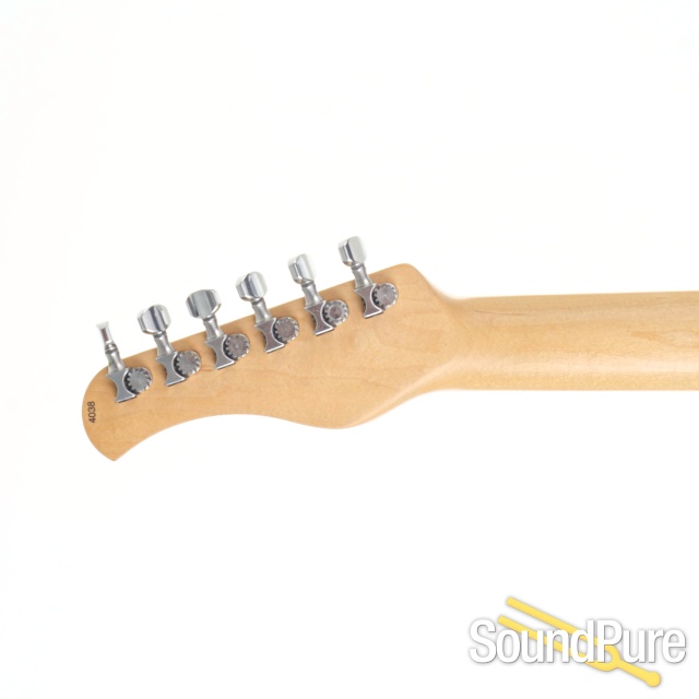 Sadowsky Nylon Electric Guitar 2004 #4038 — image 7