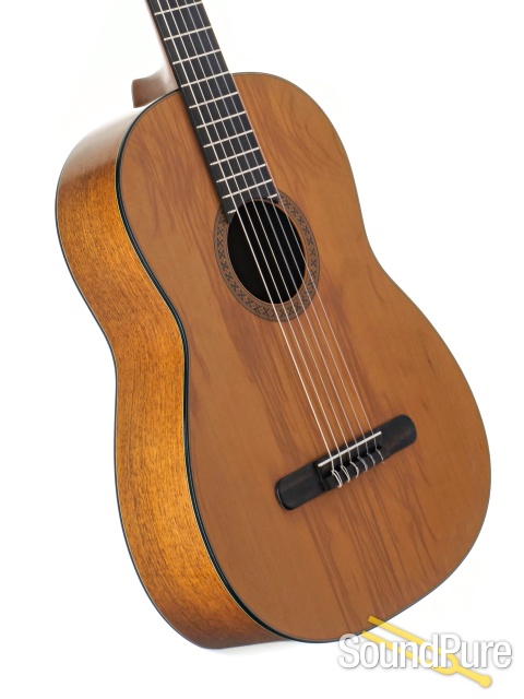 Martin N-20 (1974) Guitar #333969 — image 2
