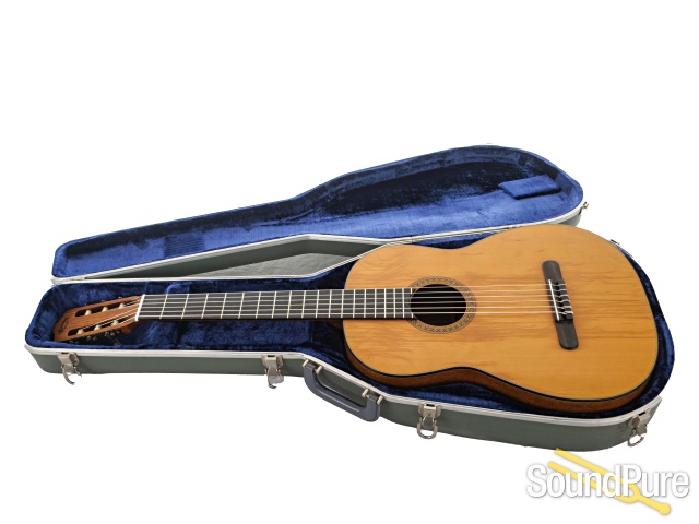 Martin N-20 (1974) Guitar #333969 — image 5