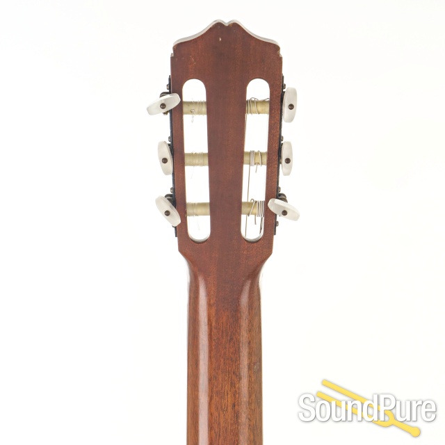Martin N-20 (1974) Guitar #333969 — image 7