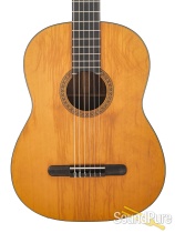 Martin N-20 (1974) Guitar #333969