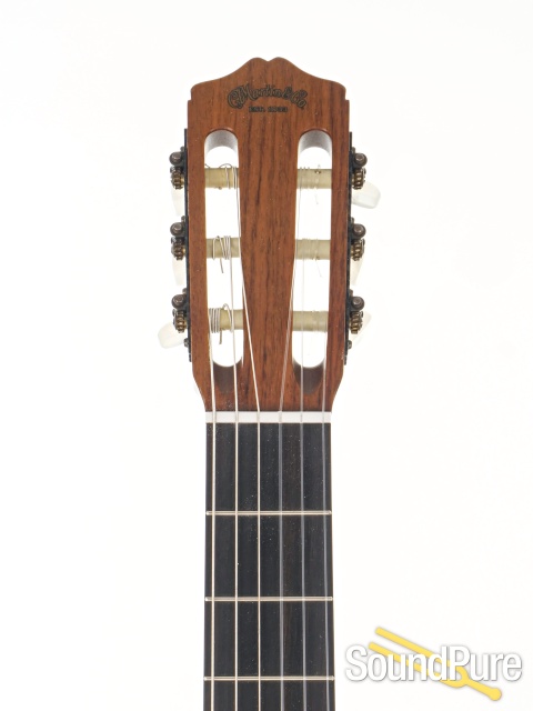 Martin N-20 (1974) Guitar #333969 — image 8