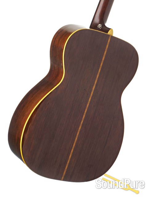 Martin 1965 000-28 Guitar #205951 - Used — image 3