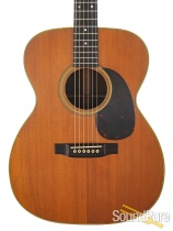 Martin 1965 000-28 Guitar #205951 - Used