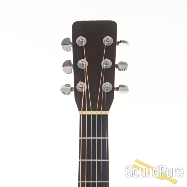 Martin 1965 000-28 Guitar #205951 - Used — image 8