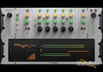 McDSP Channel G Native v7 Plugin