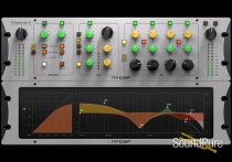 McDSP Channel G Compact Native v7 Plugin