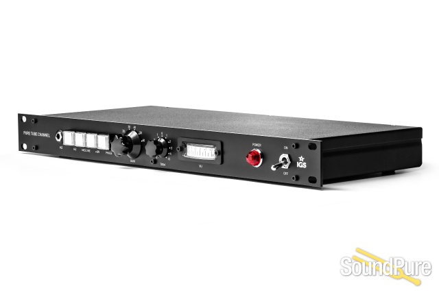 IGS Pure Tube Channel Preamp — image 5