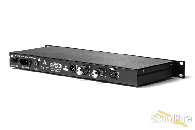IGS Pure Tube Channel Preamp — image 6