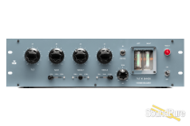 IGS Audio Tilt n Bands Stereo Equalizer
