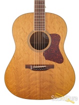 Bourgeois Slope D "The Banjo Killer" Guitar #8961