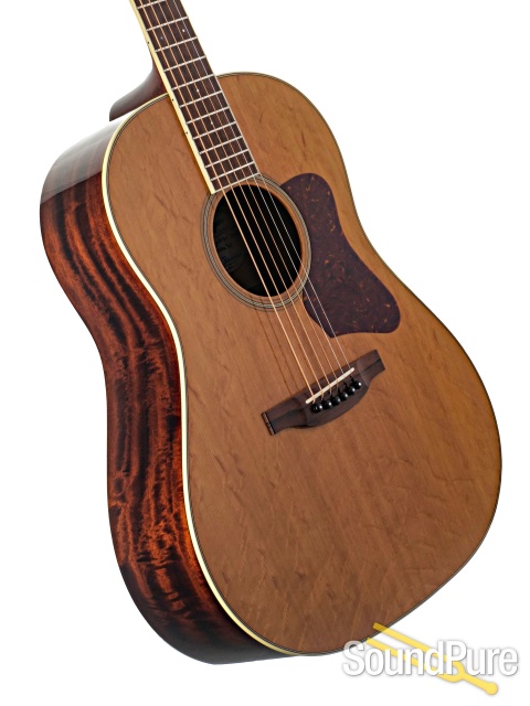 Bourgeois Slope D "The Banjo Killer" Guitar #8961 — image 2