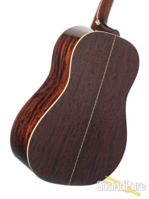 Bourgeois Slope D "The Banjo Killer" Guitar #8961 — image 3