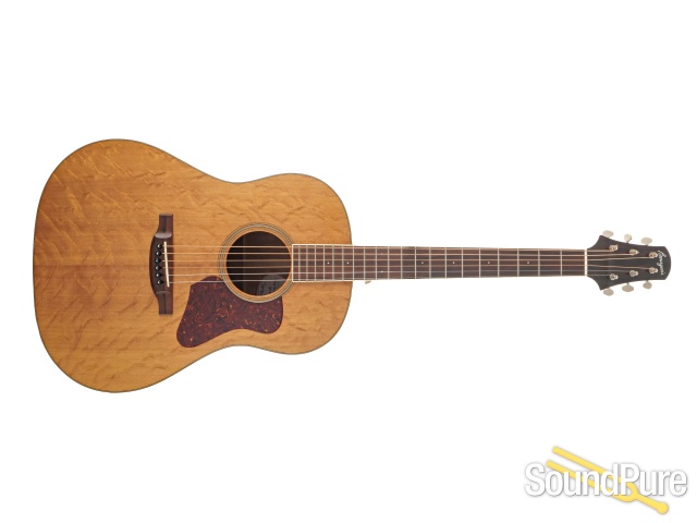 Bourgeois Slope D "The Banjo Killer" Guitar #8961 — image 5