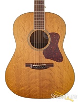 Bourgeois Slope D "The Banjo Killer" Guitar #8961