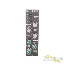 Solid State Logic B-DYN 611B 500 Series Dynamics - Used