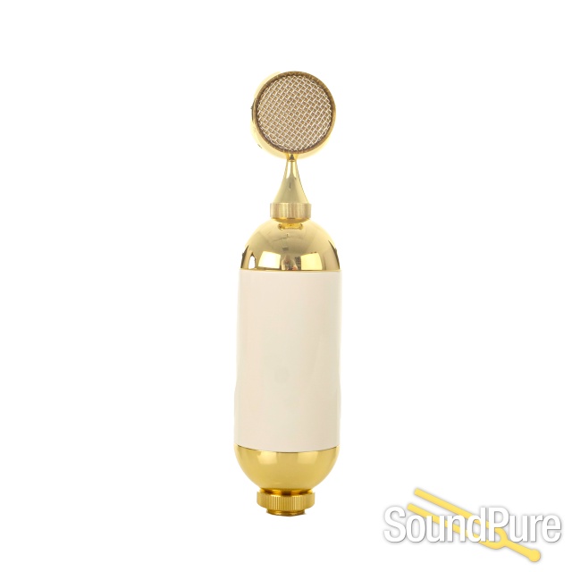 Soyuz 017 FET Large Diaphragm Condenser - Used — image 4