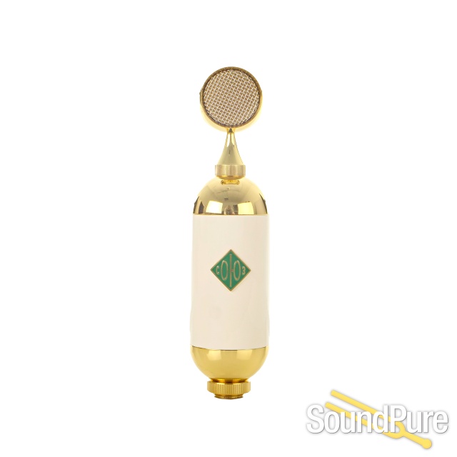Soyuz 017 FET Large Diaphragm Condenser - Used — image 1