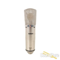 Warm Audio WA-67 Tube Microphone - Used