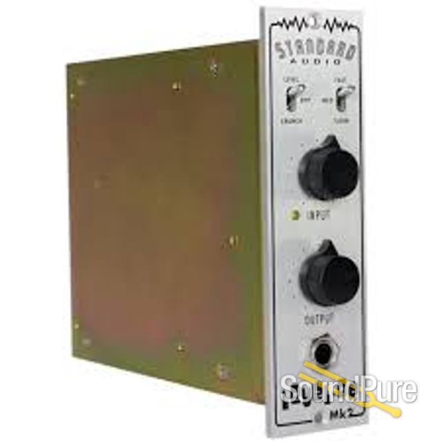Standard Audio Level-or Mk2 500 Series Limiter — image 2