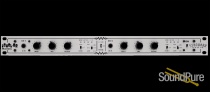 Standard Audio Level-or Mk2 Dual Rack